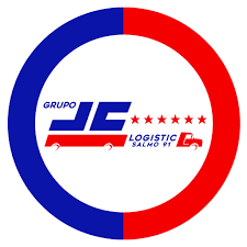Logo de Grupo JC