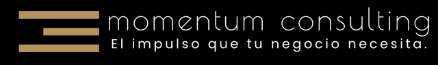 Momentum Consulting - El impulso que tu negocio necesita