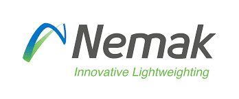 Logo de Nemak