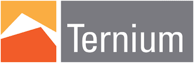 Logo de Ternium