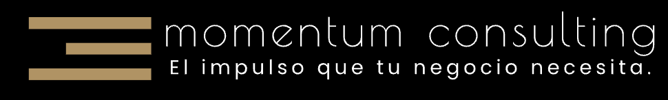 Momentum Consulting - El impulso que tu negocio necesita