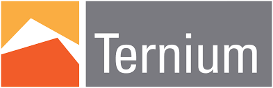 Ternium logo